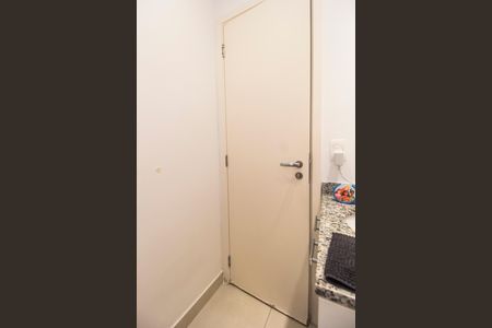 Apartamento à venda com 63m², 2 quartos e 1 vagaBanheiro 2