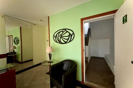 Apartamento à venda com 136m², 3 quartos e 1 vaga
