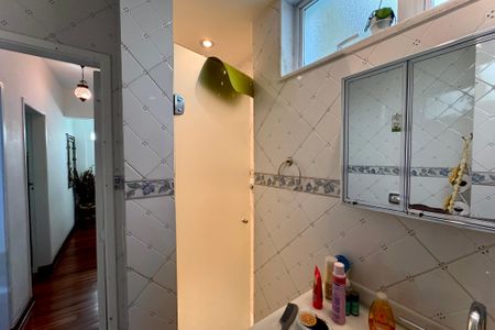 Apartamento à venda com 136m², 3 quartos e 1 vaga