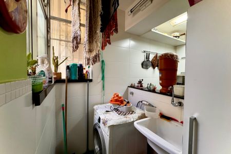 Apartamento à venda com 136m², 3 quartos e 1 vaga
