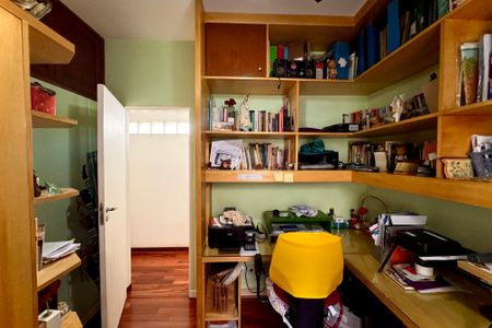 Apartamento à venda com 136m², 3 quartos e 1 vaga