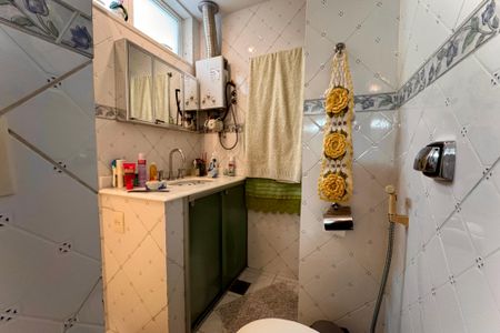 Apartamento à venda com 136m², 3 quartos e 1 vaga