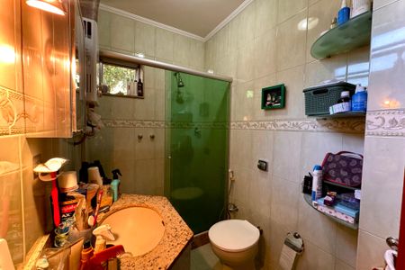 Apartamento à venda com 136m², 3 quartos e 1 vaga