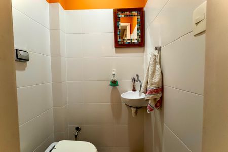 Apartamento à venda com 3 quartos, 136m² em Laranjeiras, Rio de Janeiro