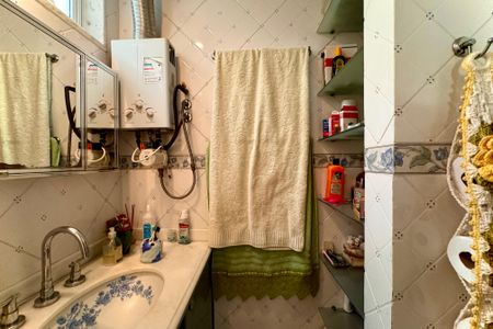 Apartamento à venda com 136m², 3 quartos e 1 vaga