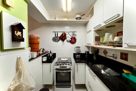 Apartamento à venda com 136m², 3 quartos e 1 vaga