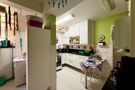 Apartamento à venda com 136m², 3 quartos e 1 vaga