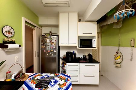 Apartamento à venda com 136m², 3 quartos e 1 vaga
