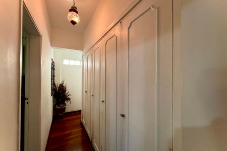 Apartamento à venda com 136m², 3 quartos e 1 vaga