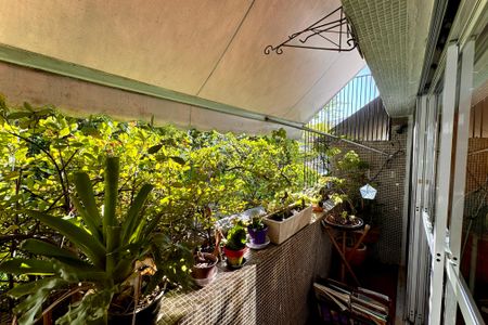 Apartamento à venda com 136m², 3 quartos e 1 vaga