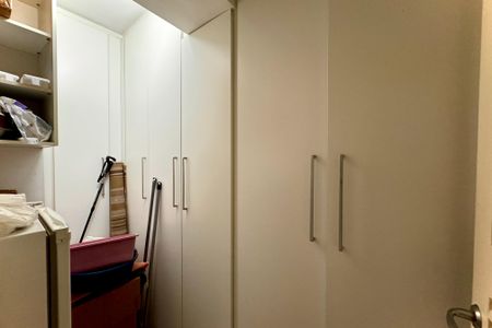 Apartamento à venda com 136m², 3 quartos e 1 vaga