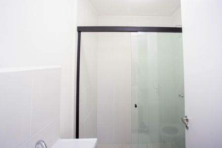 Apartamento para alugar com 58m², 2 quartos e 1 vagaBanheiro