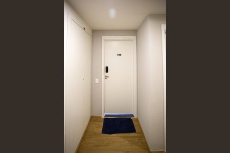 Apartamento para alugar com 58m², 2 quartos e 1 vagaHall de entrada