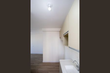 Apartamento para alugar com 58m², 2 quartos e 1 vagaCozinha