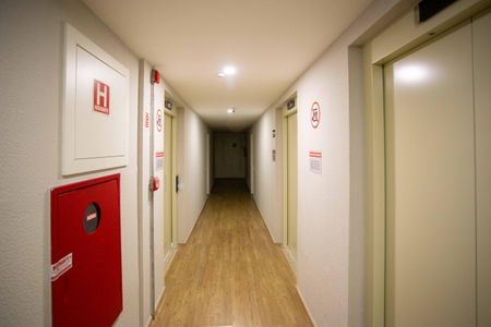 Apartamento para alugar com 58m², 2 quartos e 1 vagaHall de entrada