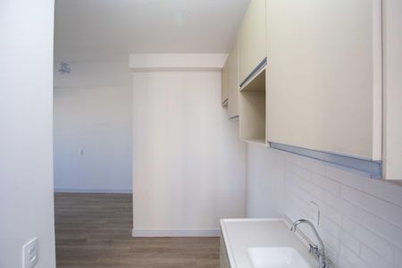 Apartamento para alugar com 58m², 2 quartos e 1 vagaCozinha