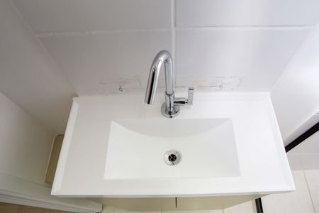 Apartamento para alugar com 58m², 2 quartos e 1 vagaBanheiro