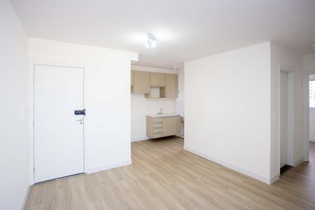 Apartamento para alugar com 58m², 2 quartos e 1 vagaSala