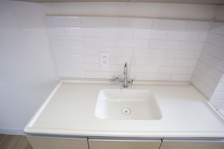 Apartamento para alugar com 58m², 2 quartos e 1 vagaCozinha