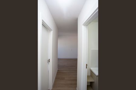 Apartamento para alugar com 58m², 2 quartos e 1 vagaBanheiro