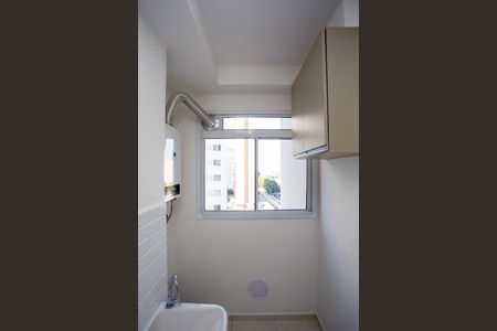 Apartamento para alugar com 58m², 2 quartos e 1 vagaÁrea de Serviço