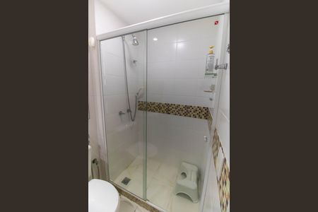 Apartamento à venda com 176m², 3 quartos e 2 vagas Apartamento à venda com 176m², 3 quartos e 2 vagasBanheiro Social