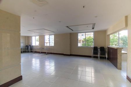 Apartamento à venda com 176m², 3 quartos e 2 vagas Apartamento à venda com 176m², 3 quartos e 2 vagasÁrea comum