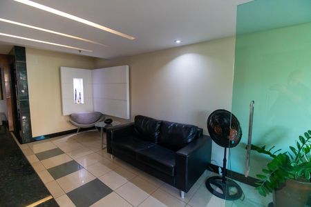 Apartamento à venda com 176m², 3 quartos e 2 vagas Apartamento à venda com 176m², 3 quartos e 2 vagasÁrea comum