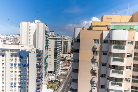 Vista do Quarto 1 de apartamento à venda com 3 quartos, 176m² em Santa Rosa, Niterói