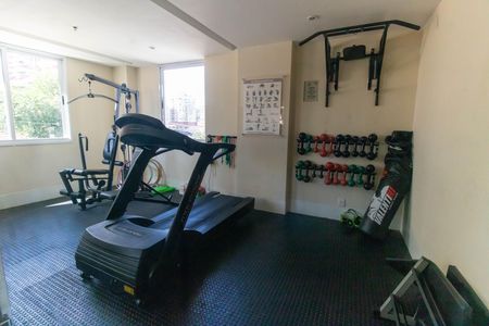 Apartamento à venda com 176m², 3 quartos e 2 vagas Apartamento à venda com 176m², 3 quartos e 2 vagasÁrea comum