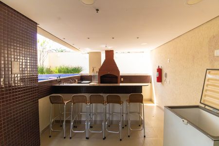 Apartamento à venda com 176m², 3 quartos e 2 vagas Apartamento à venda com 176m², 3 quartos e 2 vagasÁrea comum