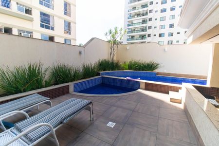 Apartamento à venda com 176m², 3 quartos e 2 vagas Apartamento à venda com 176m², 3 quartos e 2 vagasÁrea comum