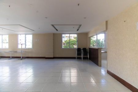 Apartamento à venda com 176m², 3 quartos e 2 vagas Apartamento à venda com 176m², 3 quartos e 2 vagasÁrea comum