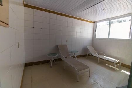 Apartamento à venda com 176m², 3 quartos e 2 vagas Apartamento à venda com 176m², 3 quartos e 2 vagasÁrea comum