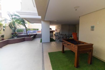 Apartamento à venda com 176m², 3 quartos e 2 vagas Apartamento à venda com 176m², 3 quartos e 2 vagasÁrea comum