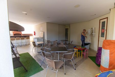 Apartamento à venda com 176m², 3 quartos e 2 vagas Apartamento à venda com 176m², 3 quartos e 2 vagasÁrea comum