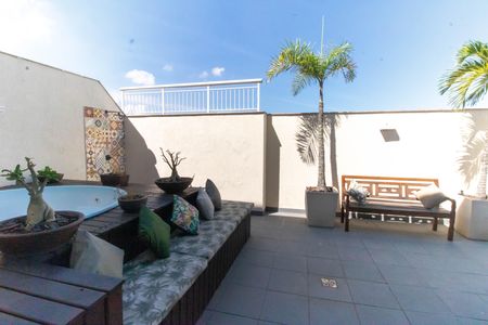 Apartamento à venda com 176m², 3 quartos e 2 vagas Apartamento à venda com 176m², 3 quartos e 2 vagasVista do Quarto 2