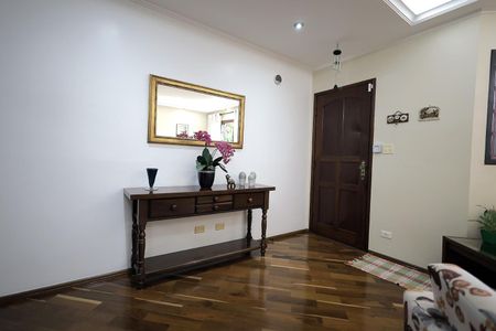 Casa à venda com 192m², 3 quartos e 4 vagas Casa à venda com 192m², 3 quartos e 4 vagasSala