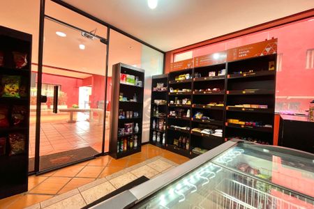Apartamento à venda com 58m², 2 quartos e 1 vagaÁrea comum