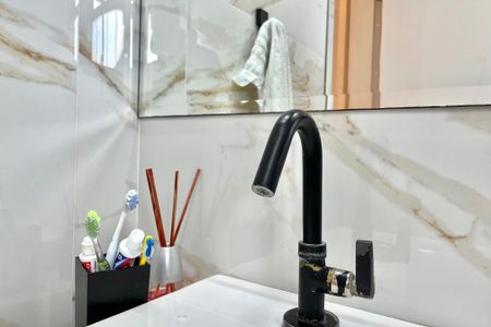 Apartamento à venda com 58m², 2 quartos e 1 vagaBanheiro