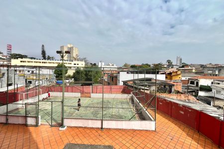 Apartamento à venda com 58m², 2 quartos e 1 vagaVista do Quarto 2
