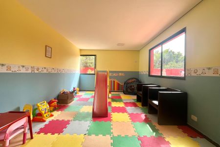 Apartamento à venda com 58m², 2 quartos e 1 vagaÁrea comum