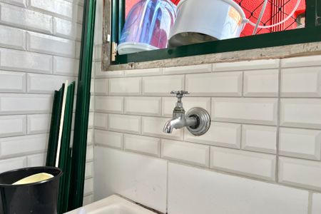 Apartamento à venda com 58m², 2 quartos e 1 vagaÁrea de Serviço