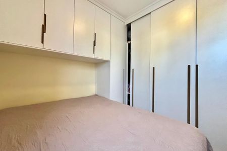 Apartamento à venda com 58m², 2 quartos e 1 vagaQuarto 2