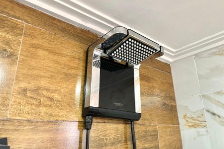 Apartamento à venda com 58m², 2 quartos e 1 vagaBanheiro
