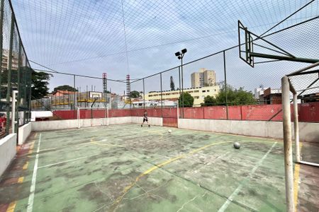 Apartamento à venda com 58m², 2 quartos e 1 vagaÁrea comum