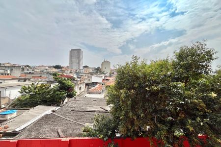 Vista do Quarto 1 de apartamento à venda com 2 quartos, 58m² em Cidade Ademar, São Paulo