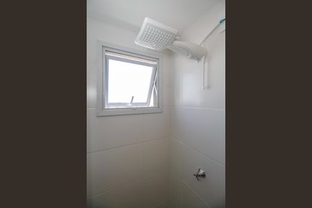 Studio para alugar com 24m², 1 quarto e sem vagaBanheiro