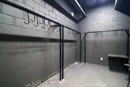Studio para alugar com 24m², 1 quarto e sem vagaÁrea Comum - Bicicletário