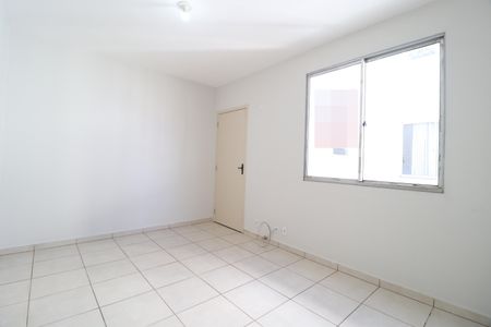 Apartamento para alugar com 43m², 2 quartos e 1 vagaSala